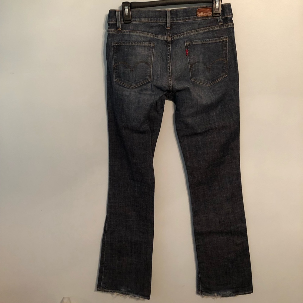 Vintage Bootcut Levi’s - Picture 4 of 6